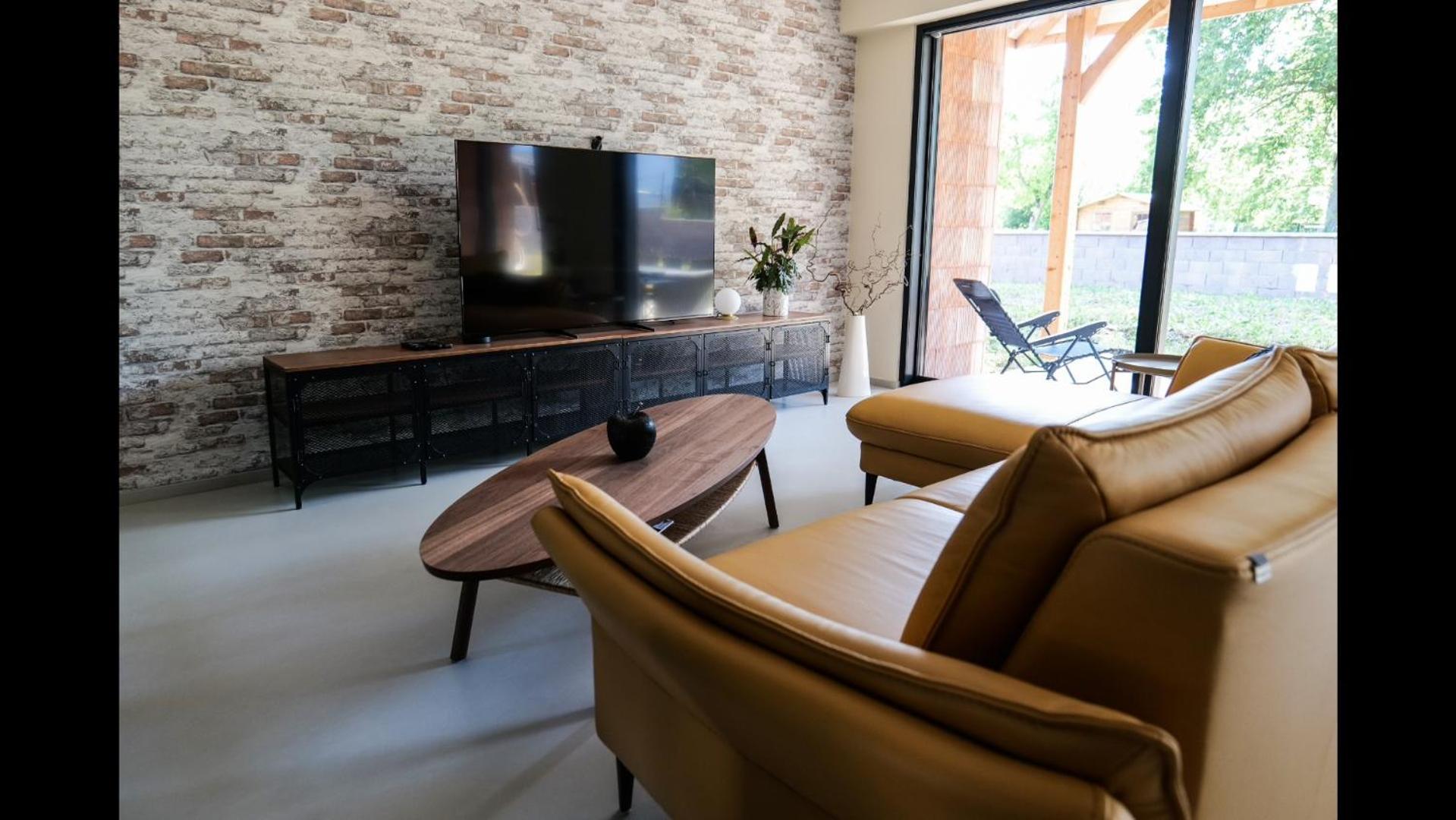 Maison 21 Zutzendorf Εξωτερικό φωτογραφία