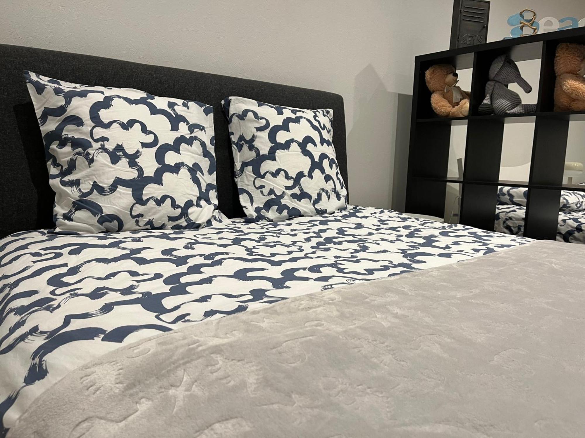 Maison 21 Zutzendorf Εξωτερικό φωτογραφία