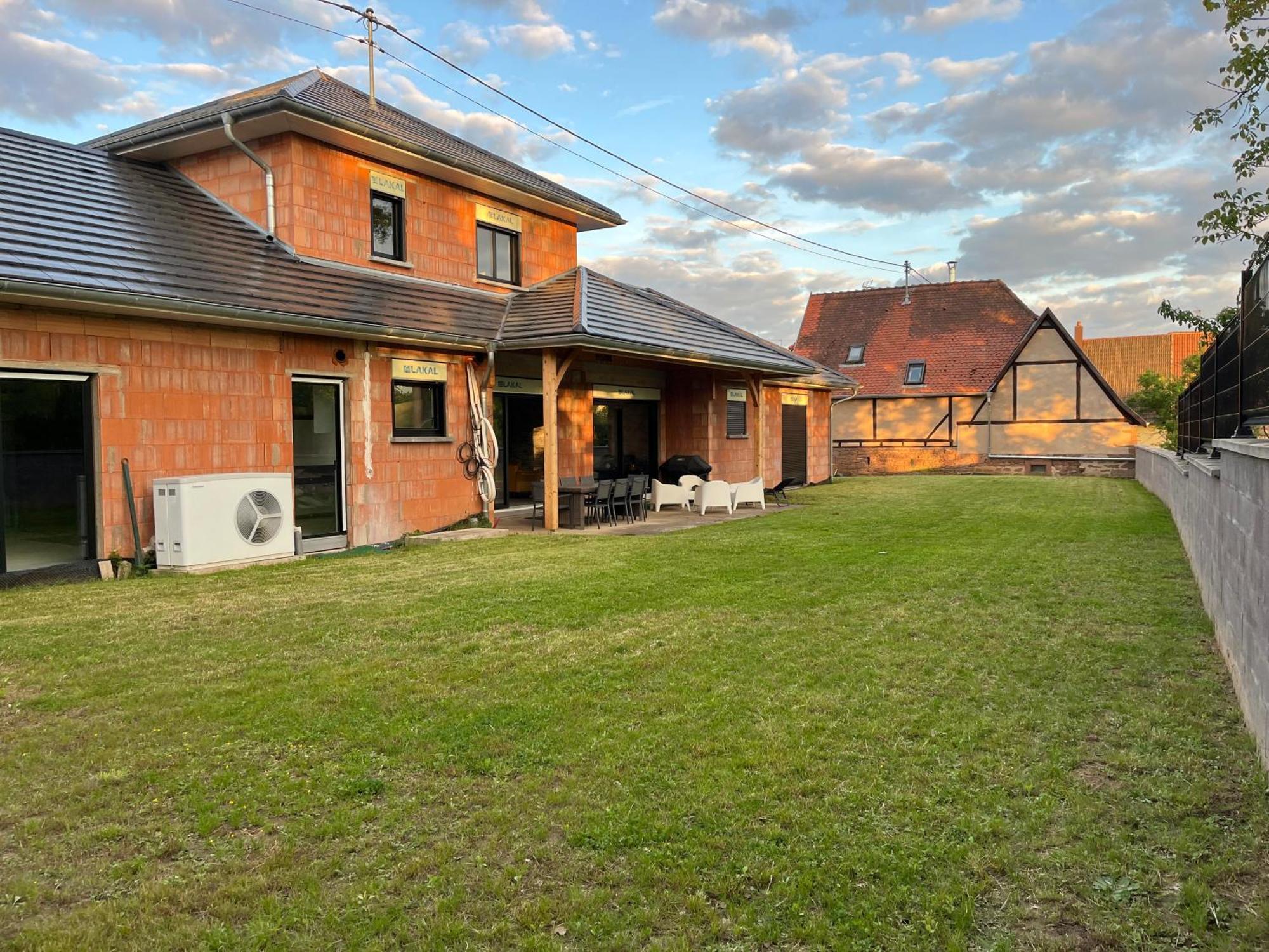 Maison 21 Zutzendorf Εξωτερικό φωτογραφία
